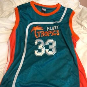 Jersey Flint Tropics Moon 33